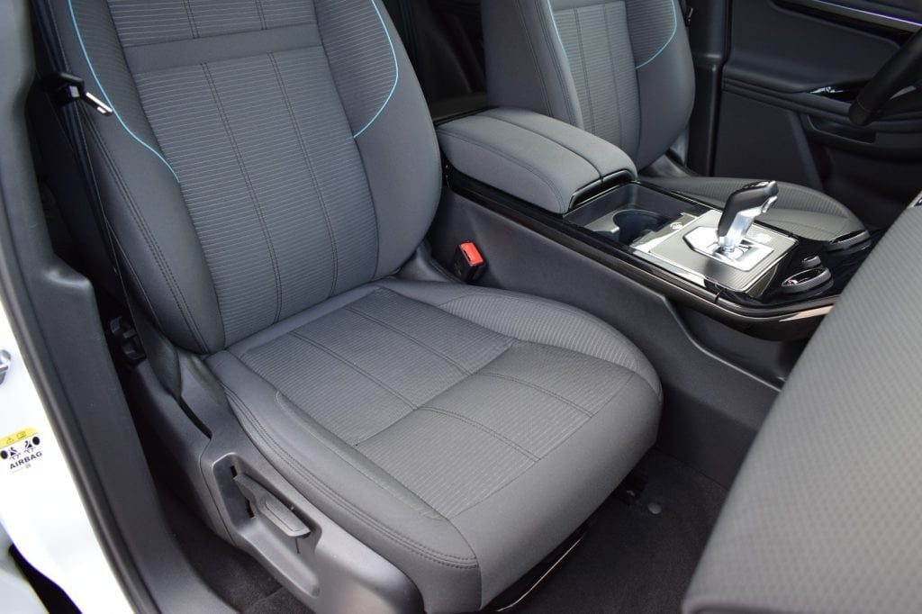 LAND ROVER Range Rover Evoque Range Rover Evoque 2.0D I4 163 CV AWD Auto R-DYNAM - 18