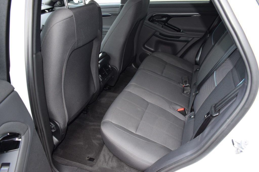 LAND ROVER Range Rover Evoque Range Rover Evoque 2.0D I4 163 CV AWD Auto R-DYNAM - 19