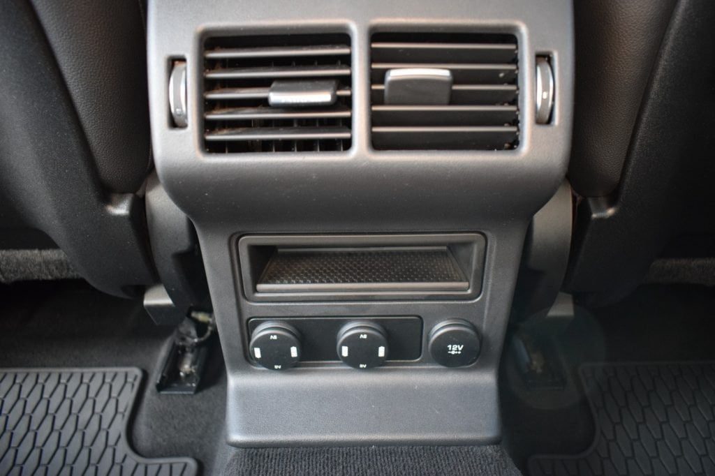 JAGUAR F-Pace 2.0 D 180 CV AWD aut. R-Sport MOTORE NUOVO - 22