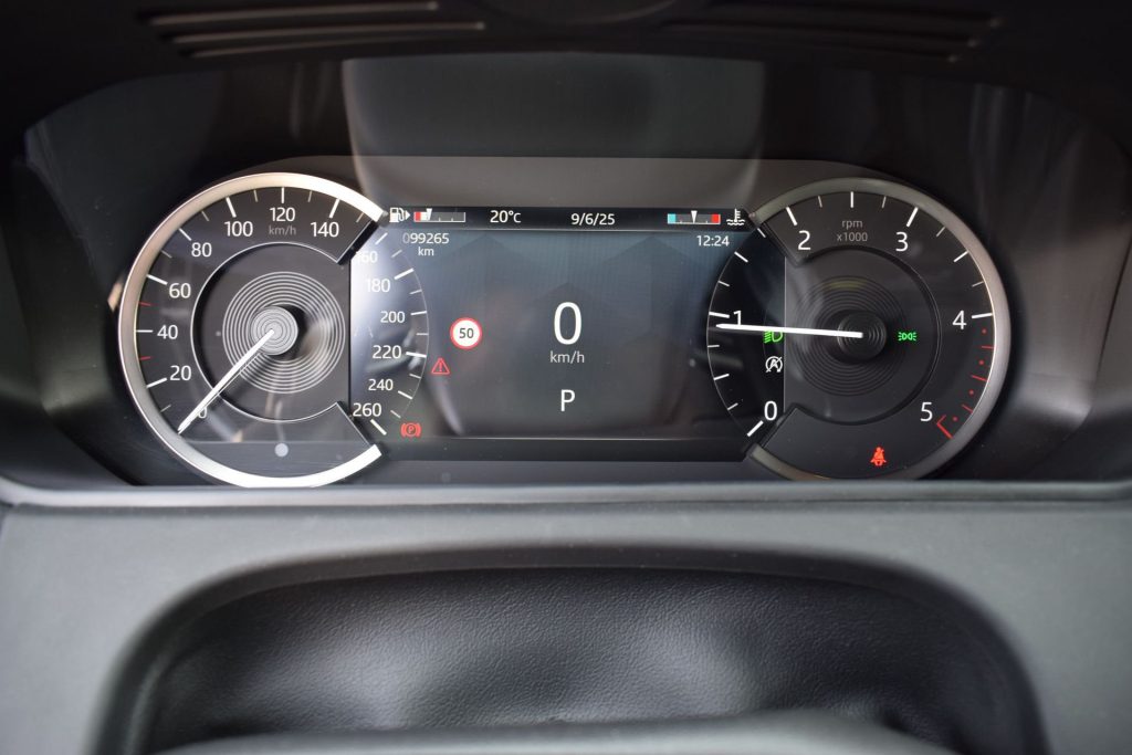 LAND ROVER Range Rover Velar 2.0D I4 204 CV R-Dynamic S - 11