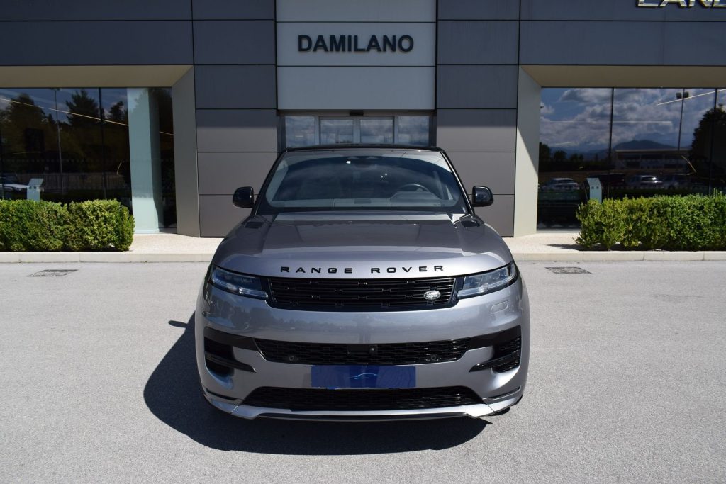 LAND ROVER Range Rover Sport Range Rover Sport 3.0D l6 249 CV Dynamic SE IVA ES - 2