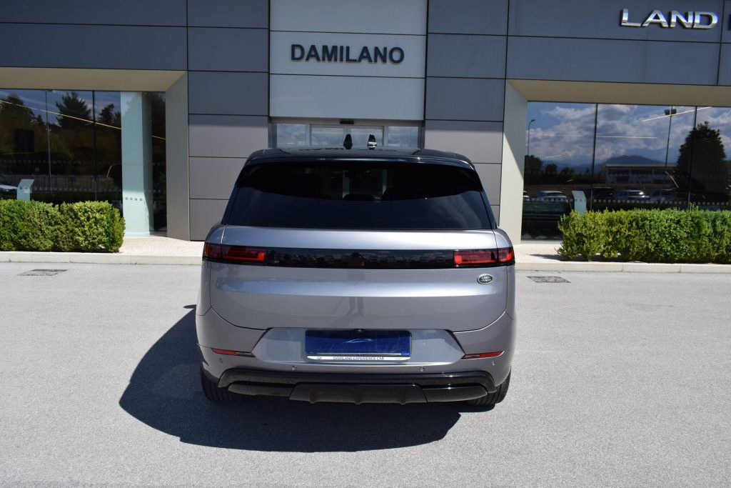 LAND ROVER Range Rover Sport Range Rover Sport 3.0D l6 249 CV Dynamic SE IVA ES - 7