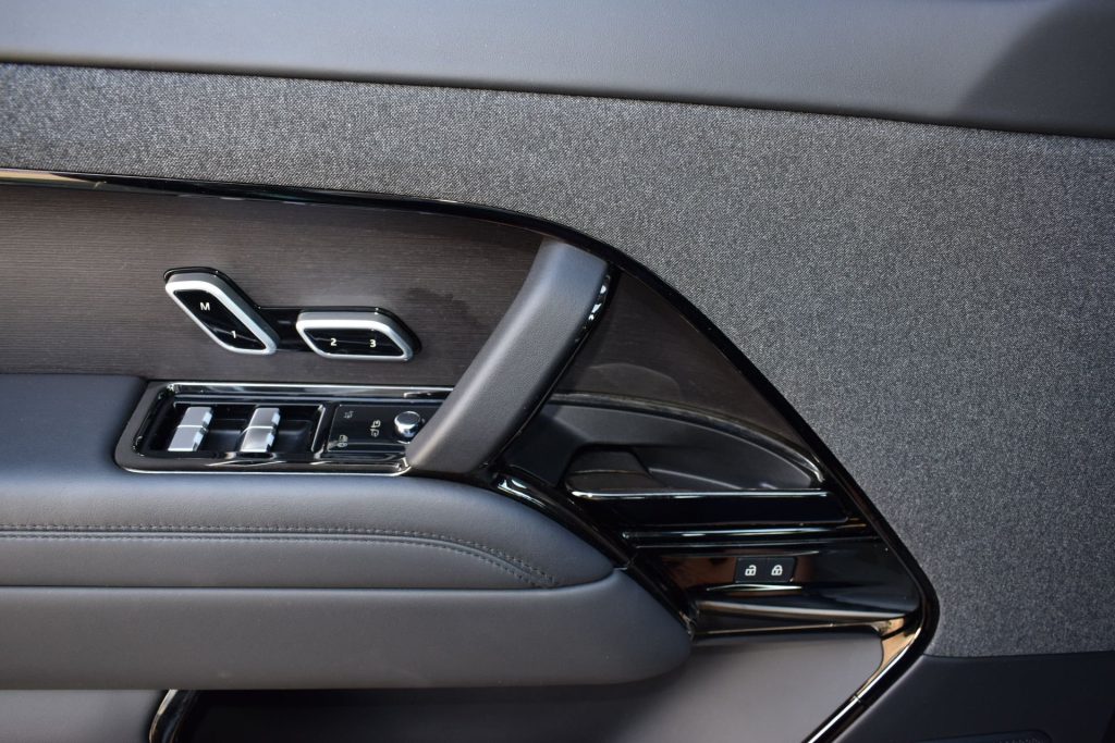 LAND ROVER Range Rover Sport Range Rover Sport 3.0D l6 249 CV Dynamic SE IVA ES - 14