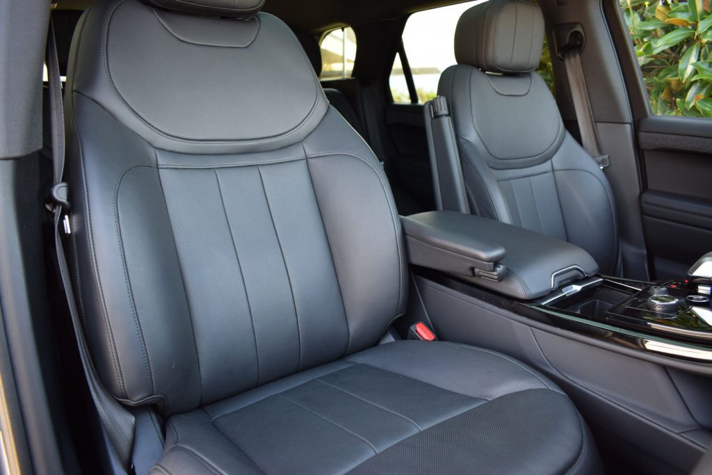 LAND ROVER Range Rover Sport Range Rover Sport 3.0D l6 249 CV Dynamic SE IVA ES - 19