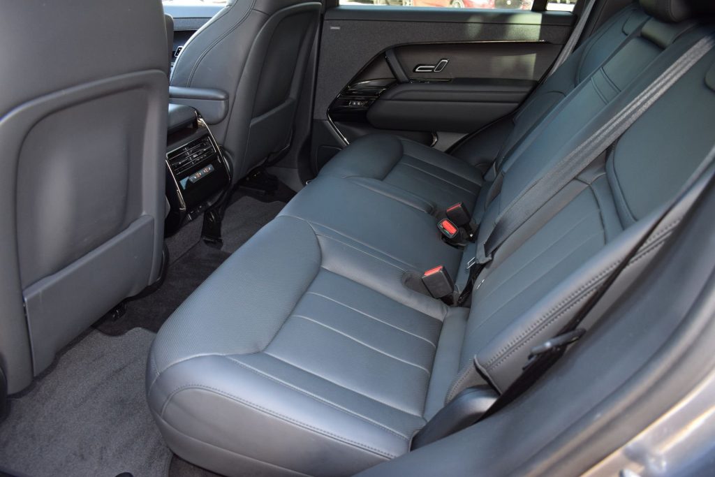 LAND ROVER Range Rover Sport Range Rover Sport 3.0D l6 249 CV Dynamic SE IVA ES - 22