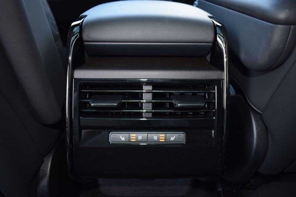 LAND ROVER Range Rover Sport Range Rover Sport 3.0D l6 249 CV Dynamic SE IVA ES - 23