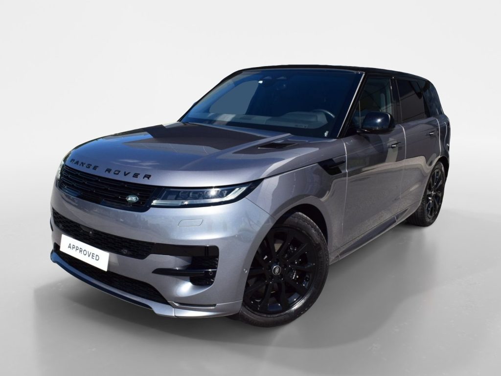 LAND ROVER Range Rover Sport Range Rover Sport 3.0D l6 249 CV Dynamic SE IVA ES - 30