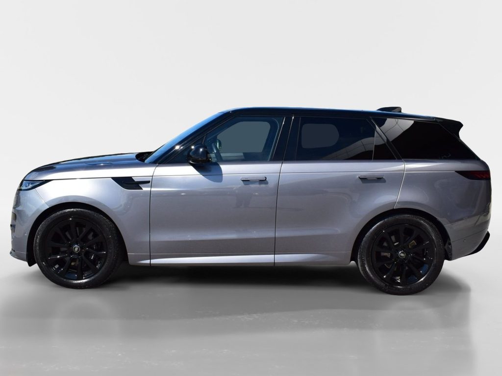 LAND ROVER Range Rover Sport Range Rover Sport 3.0D l6 249 CV Dynamic SE IVA ES - 32