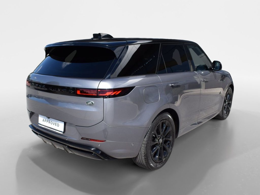 LAND ROVER Range Rover Sport Range Rover Sport 3.0D l6 249 CV Dynamic SE IVA ES - 34