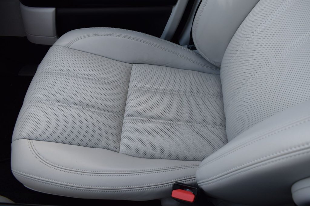 LAND ROVER Range Rover 3.0 TDV6 Vogue LWB LUNGA - 19