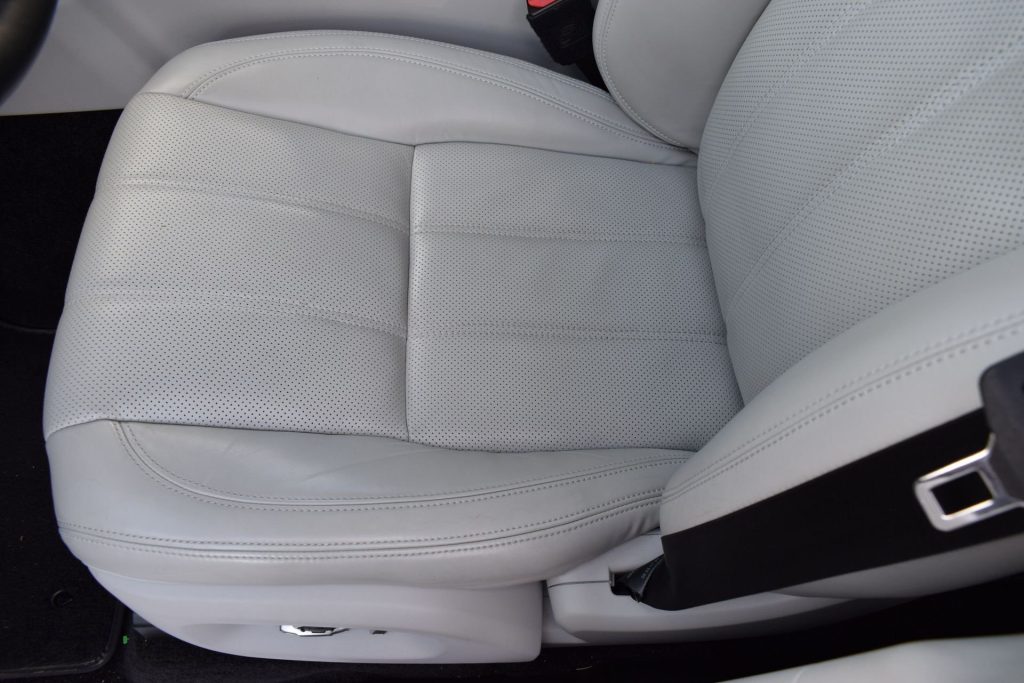 LAND ROVER Range Rover 3.0 TDV6 Vogue LWB LUNGA - 20