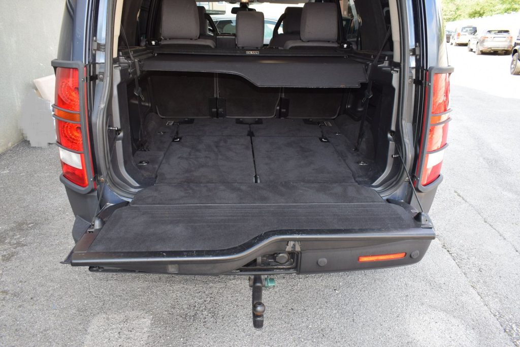 LAND ROVER Discovery 3 2.7 TDV6 7 POSTI - 20