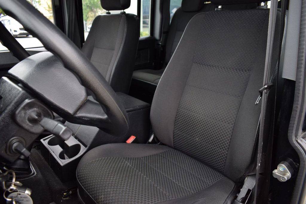 LAND ROVER Defender Defender 110 2.2 TD4 Station Wagon E N1 - 16