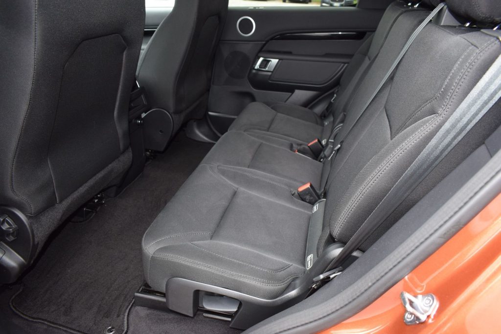 LAND ROVER Discovery 2.0 SD4 N1 AUTOCARRO IVA ESPOSTA - 20