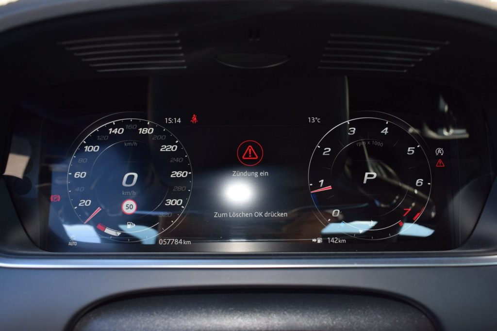 JAGUAR F-Type F-Type 2.0 aut. Coupé R-Dynamic - 14