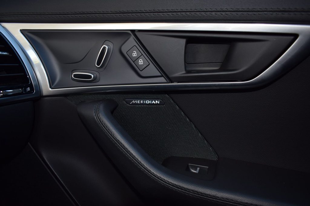 JAGUAR F-Type F-Type 2.0 aut. Coupé R-Dynamic - 18