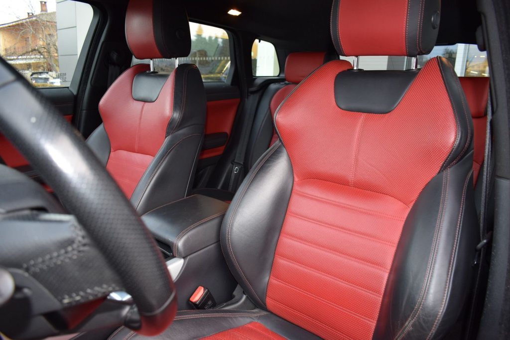 LAND ROVER Range Rover Evoque Range Rover Evoque 2.0 TD4 150 CV 5p. HSE Dynamic - 17