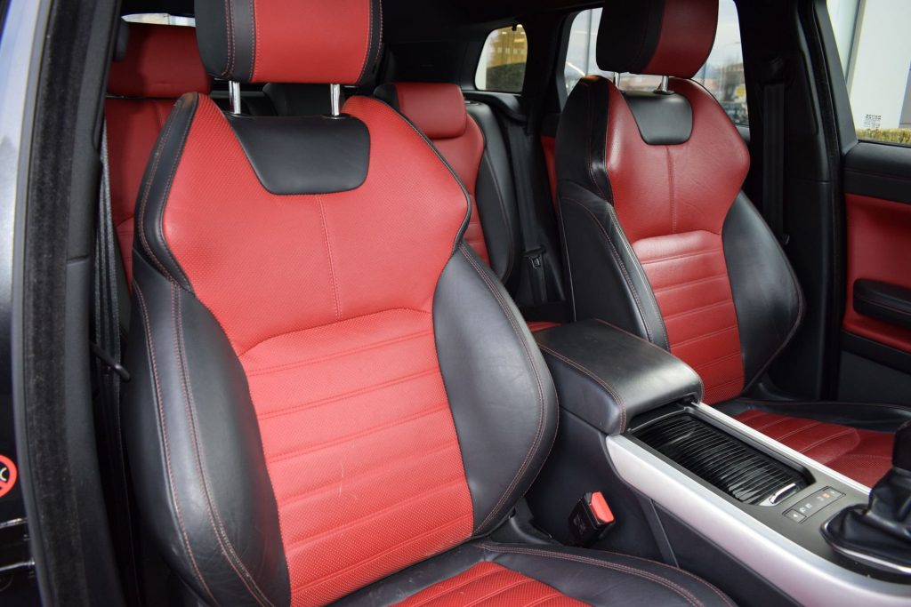 LAND ROVER Range Rover Evoque Range Rover Evoque 2.0 TD4 150 CV 5p. HSE Dynamic - 18