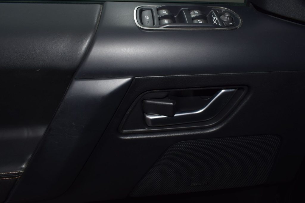 LAND ROVER Freelander Freelander 2.2 TD4 S.W. SE - 20