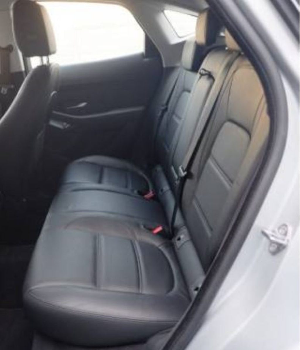 JAGUAR E-Pace E-Pace 2.0D 150 CV MANUALE FWD - 11