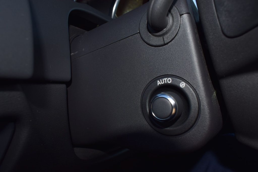 JAGUAR F-Type F-Type 2.0 aut. Coupé R-Dynamic - 22