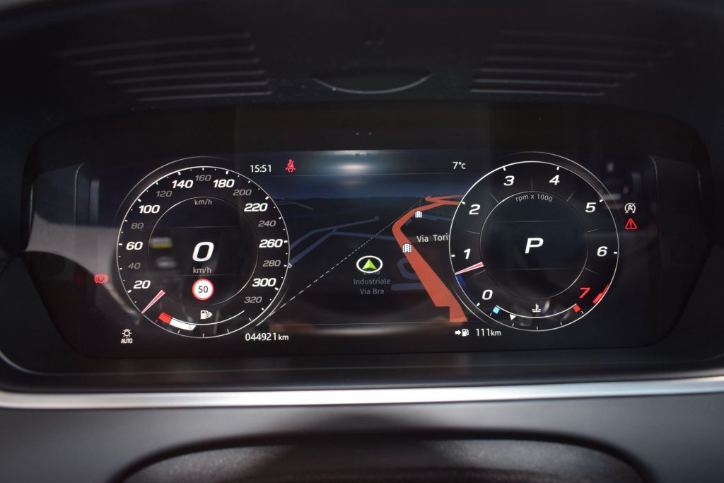 JAGUAR F-Type F-Type 2.0 aut. Coupé First Edition - 14