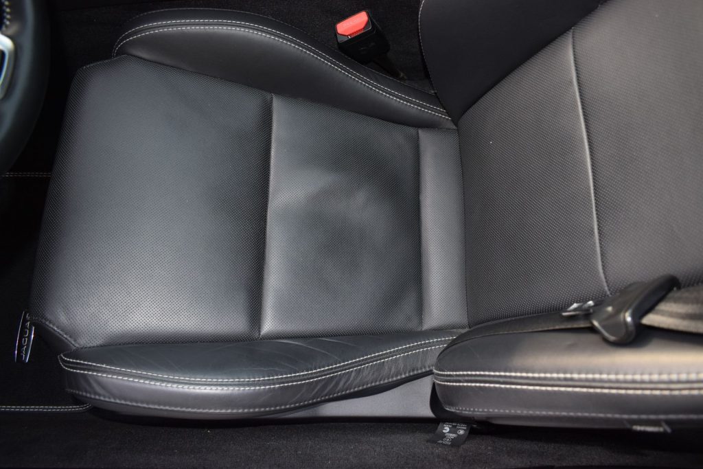 JAGUAR F-Type F-Type 2.0 aut. Coupé First Edition - 18