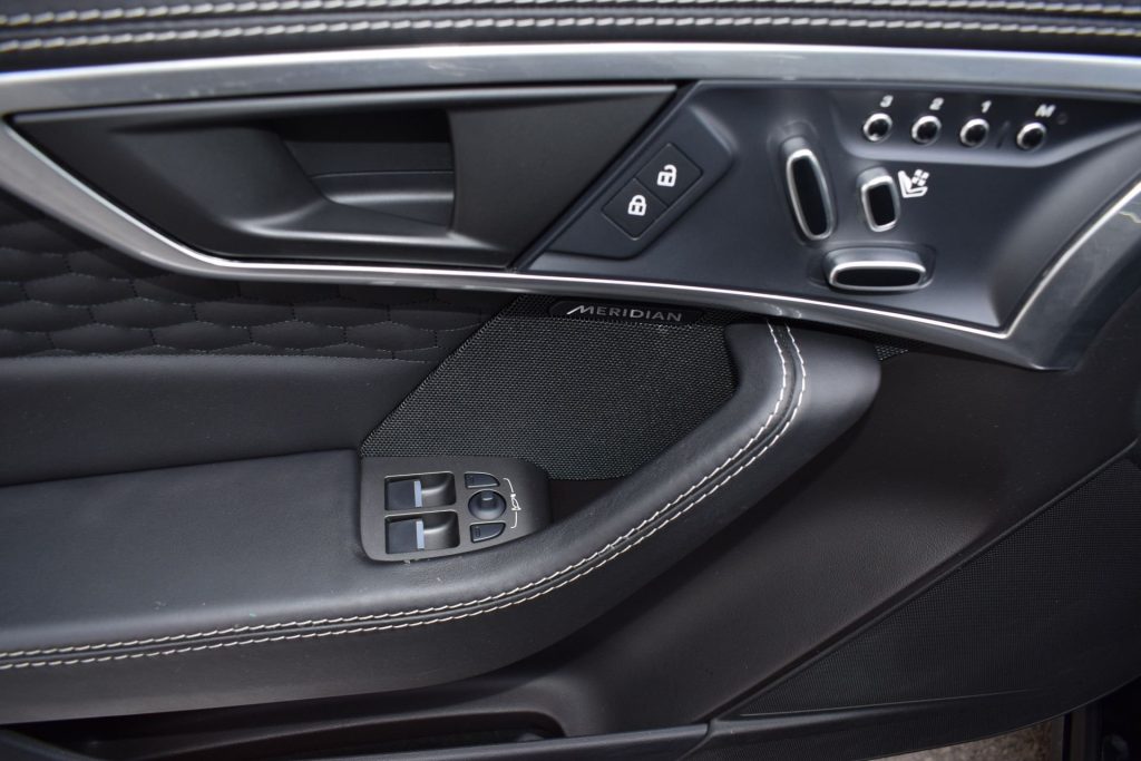 JAGUAR F-Type F-Type 2.0 aut. Coupé First Edition - 20