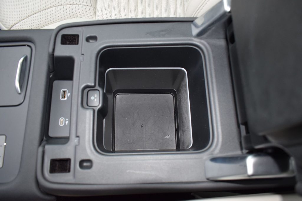 LAND ROVER Discovery Discovery 3.0D I6 249 CV AWD Auto HSE IVA ESPOSTA - 11