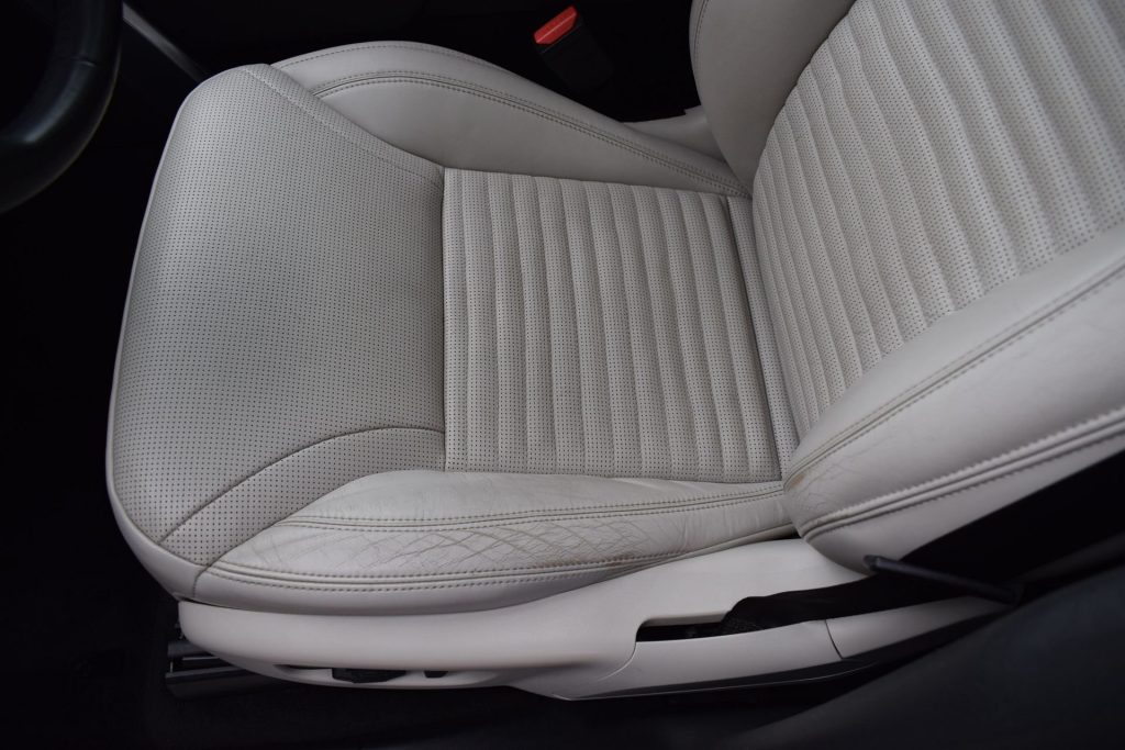 LAND ROVER Discovery Discovery 3.0D I6 249 CV AWD Auto HSE IVA ESPOSTA - 21