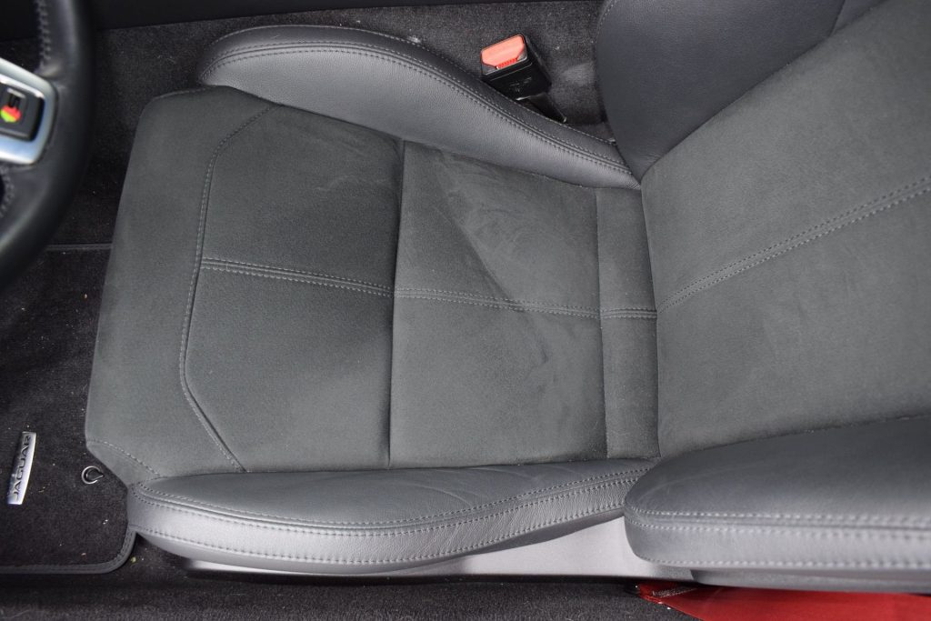 JAGUAR F-Type F-Type 2.0 aut. Coupé R-DYNAMIC IVA ESPOSTA - 14