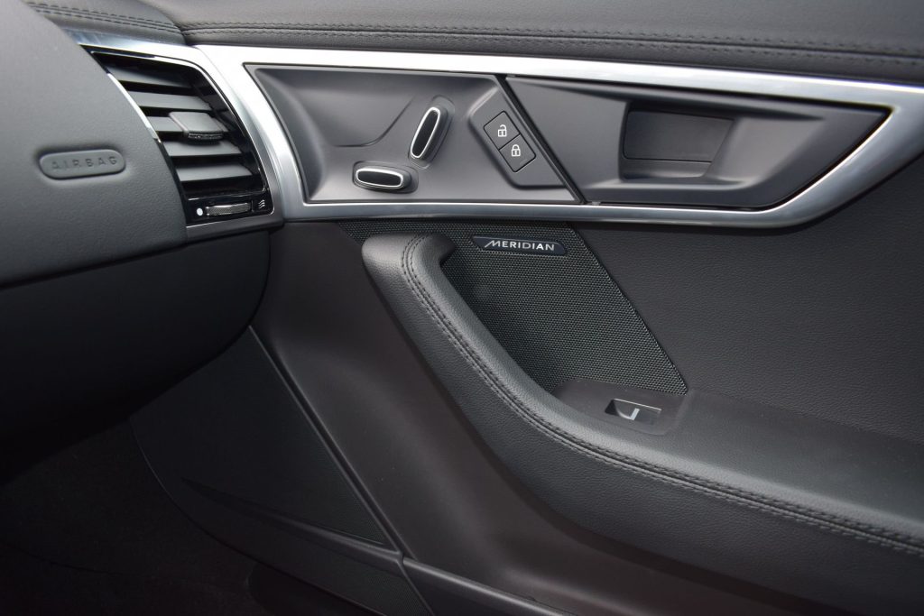 JAGUAR F-Type F-Type 2.0 aut. Coupé R-DYNAMIC IVA ESPOSTA - 16