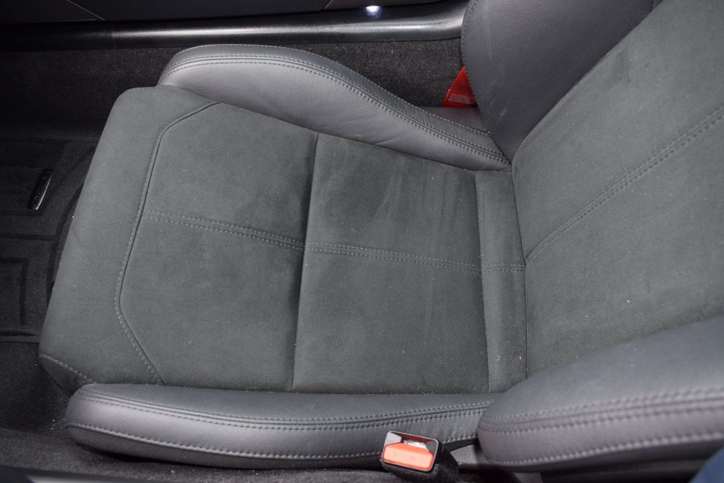 JAGUAR F-Type F-Type 2.0 aut. Coupé R-DYNAMIC IVA ESPOSTA - 17