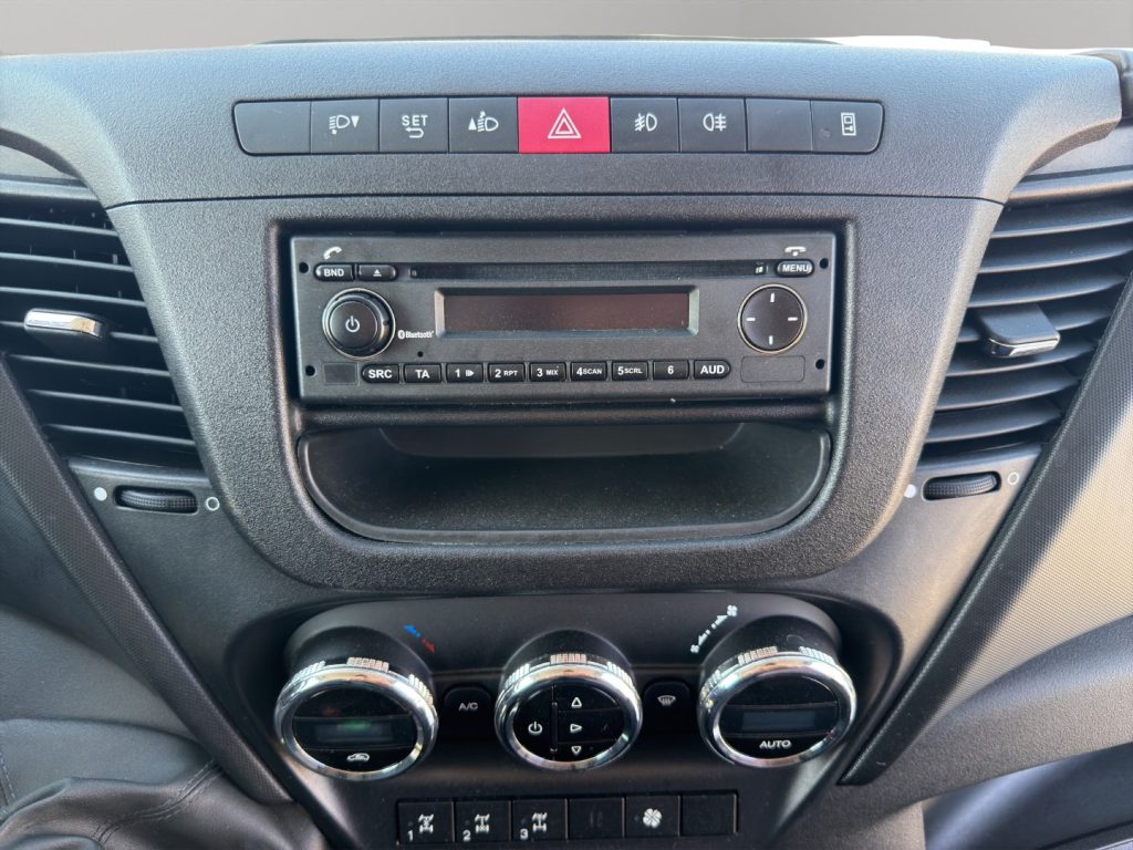 IVECO Daily 4X4 IS55W2EA CAB.SINGOLA - 13