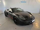 718 Spyder 2.0 PDK SPORT CHRONO-PELLE-20 718 Spyder 2.0 PDK SPORT CHRONO-PELLE-20