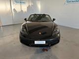 718 Spyder 2.0 PDK SPORT CHRONO-PELLE-20 718 Spyder 2.0 PDK SPORT CHRONO-PELLE-20