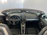 718 Spyder 2.0 PDK SPORT CHRONO-PELLE-20 718 Spyder 2.0 PDK SPORT CHRONO-PELLE-20