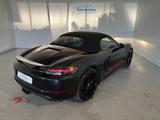 Boxster 718 2.0 PDK SPORT CHRONO-PELLE-20 Boxster 718 2.0 PDK SPORT CHRONO-PELLE-20