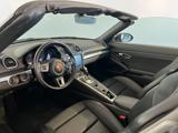 Boxster 718 2.0 PDK SPORT CHRONO-PELLE-20 Boxster 718 2.0 PDK SPORT CHRONO-PELLE-20