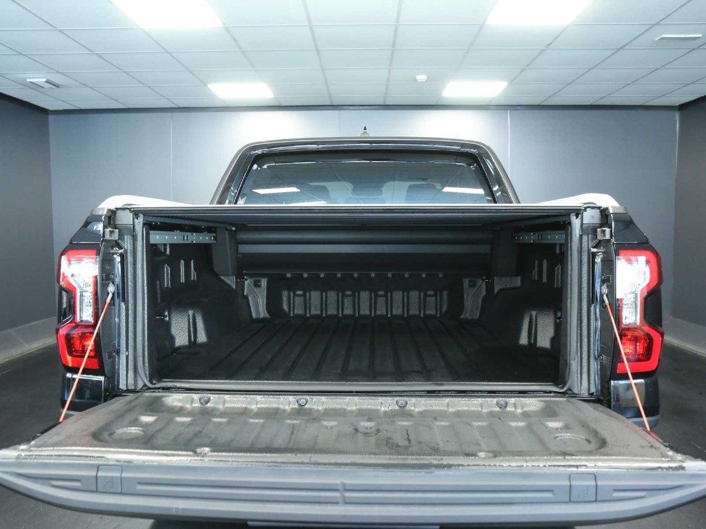 FORD Ranger 2.0 ECOBLUE aut. 205 CV DC Wildtrak 5 posti - 10