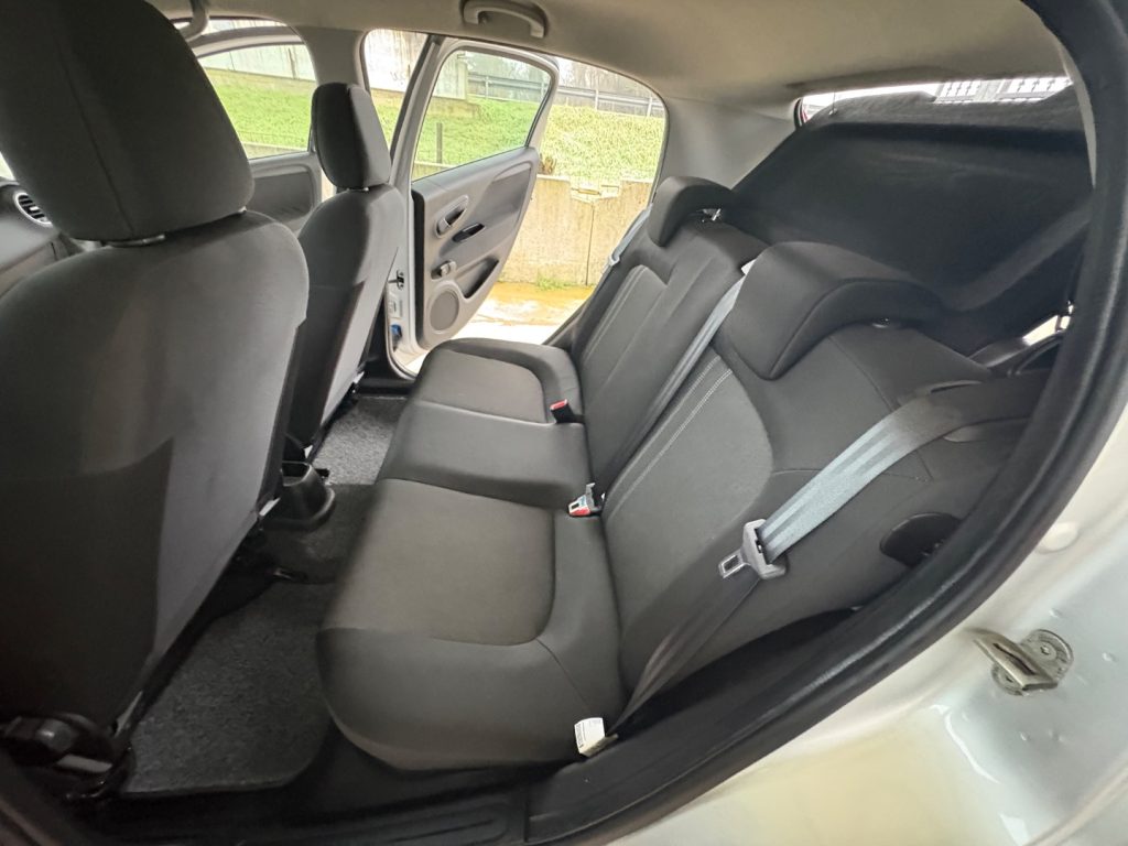 FIAT Punto 1.2 8V 5 porte Street POCHI CHILOMETRI EURO 6 - 14