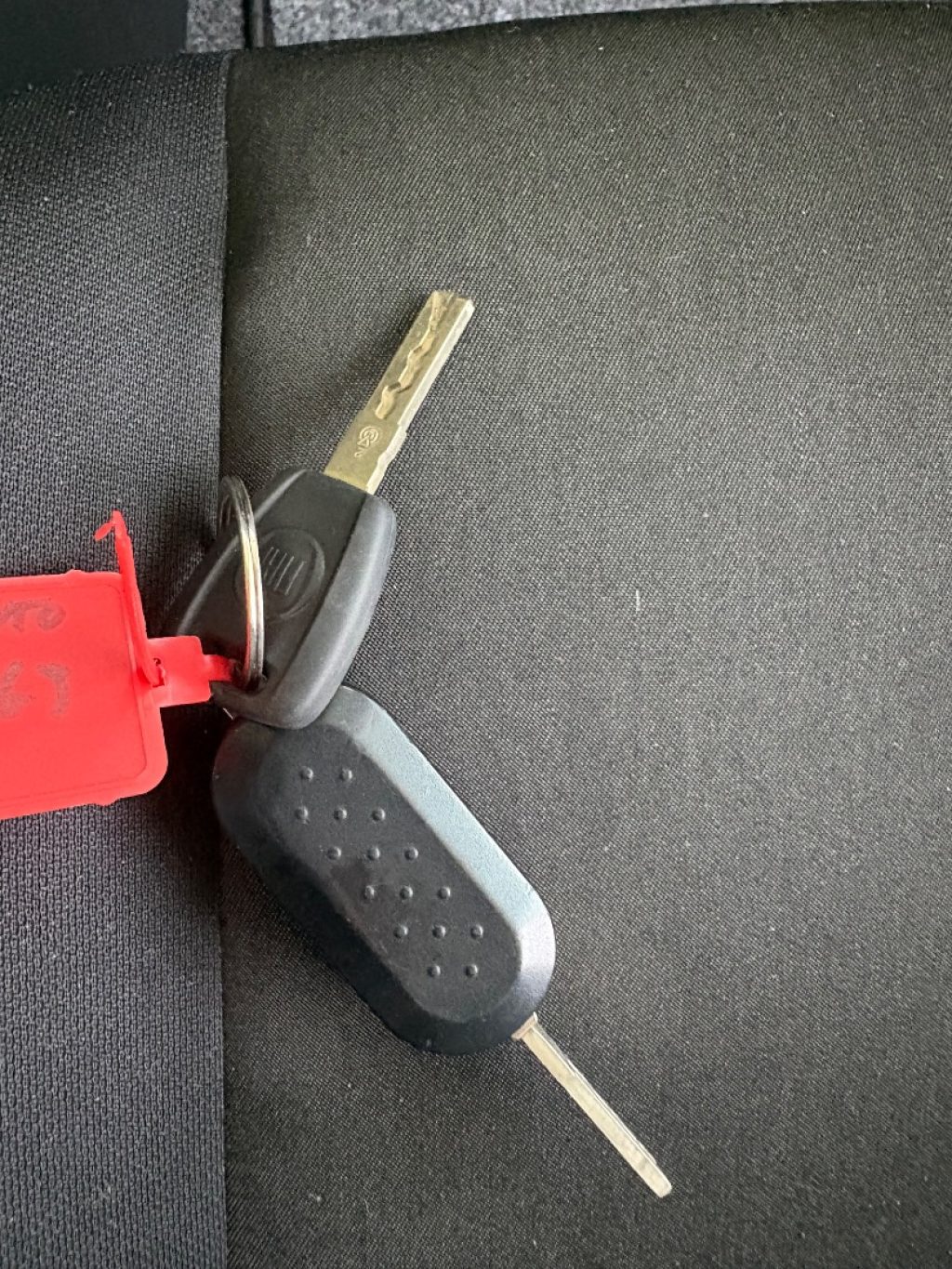 FIAT Punto 1.2 8V 5 porte Street POCHI CHILOMETRI EURO 6 - 21