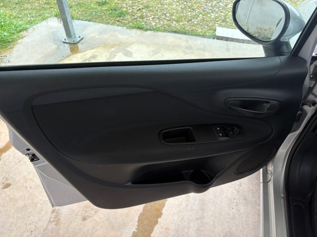 FIAT Punto 1.2 8V 5 porte Street POCHI CHILOMETRI EURO 6 - 24