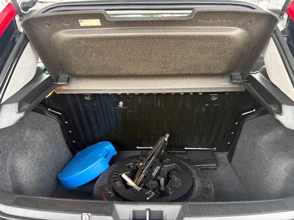 FIAT Punto 1.2 8V 5 porte Street POCHI CHILOMETRI EURO 6 - 28