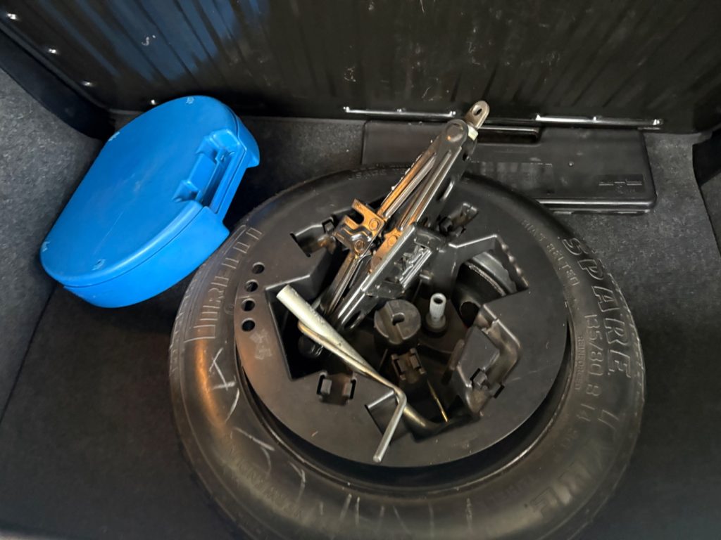 FIAT Punto 1.2 8V 5 porte Street POCHI CHILOMETRI EURO 6 - 29