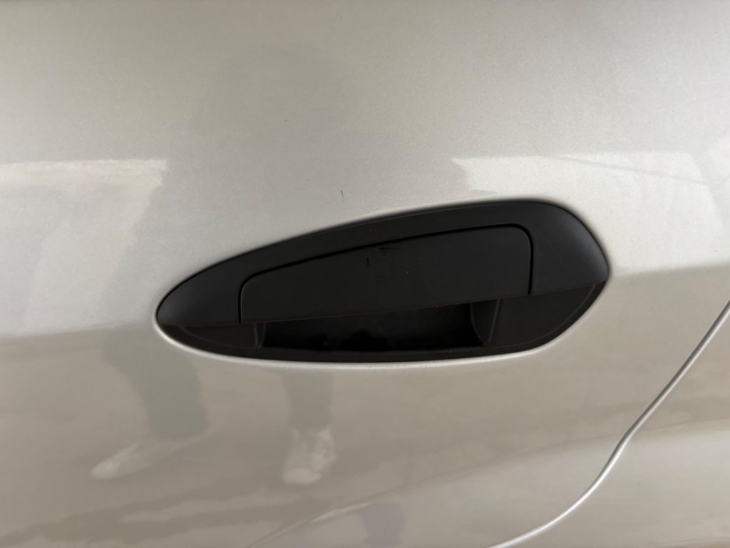 FIAT Punto 1.2 8V 5 porte Street POCHI CHILOMETRI EURO 6 - 31