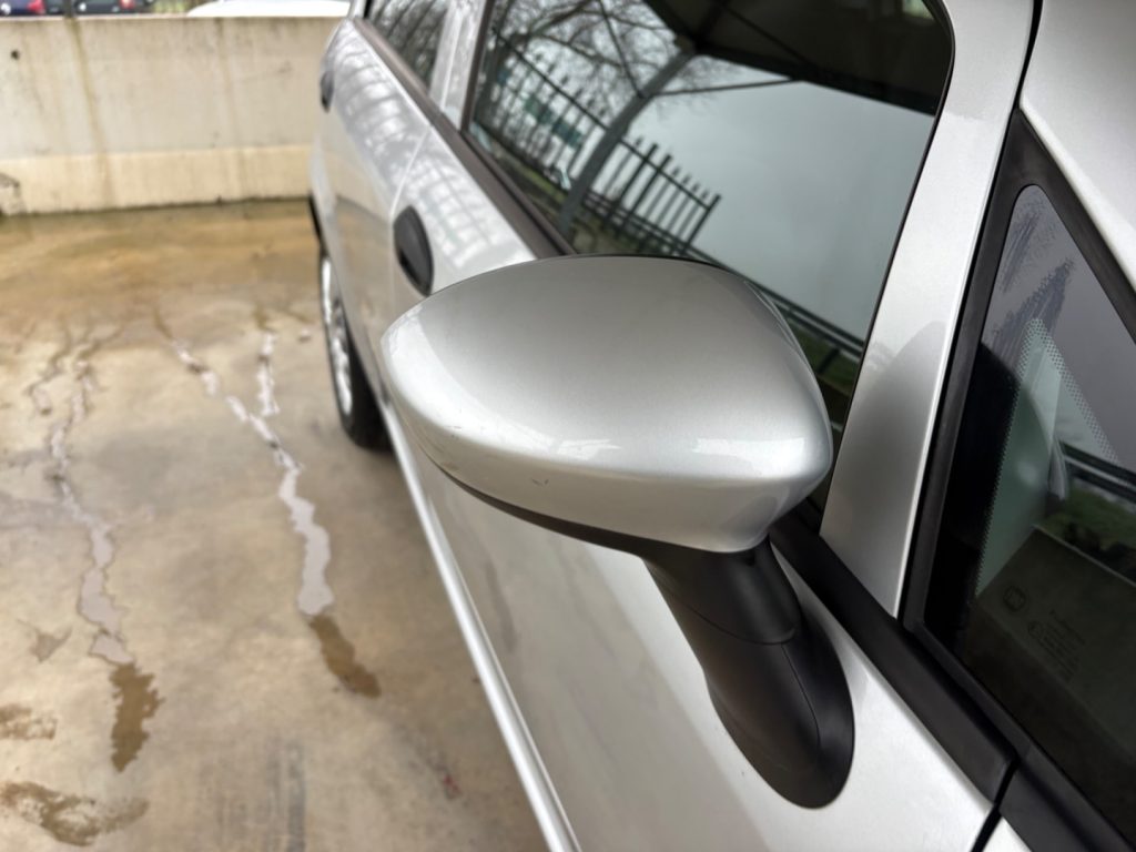 FIAT Punto 1.2 8V 5 porte Street POCHI CHILOMETRI EURO 6 - 34