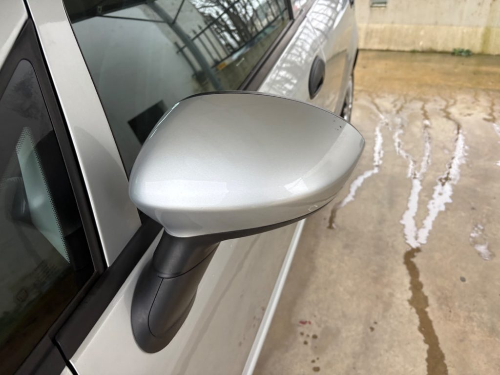 FIAT Punto 1.2 8V 5 porte Street POCHI CHILOMETRI EURO 6 - 35