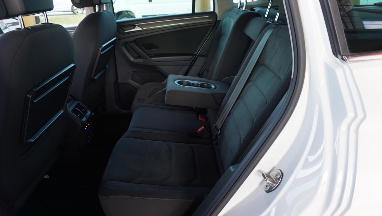 VOLKSWAGEN Tiguan 2.0 TDI 150 CV SCR DSG R-Line - 30