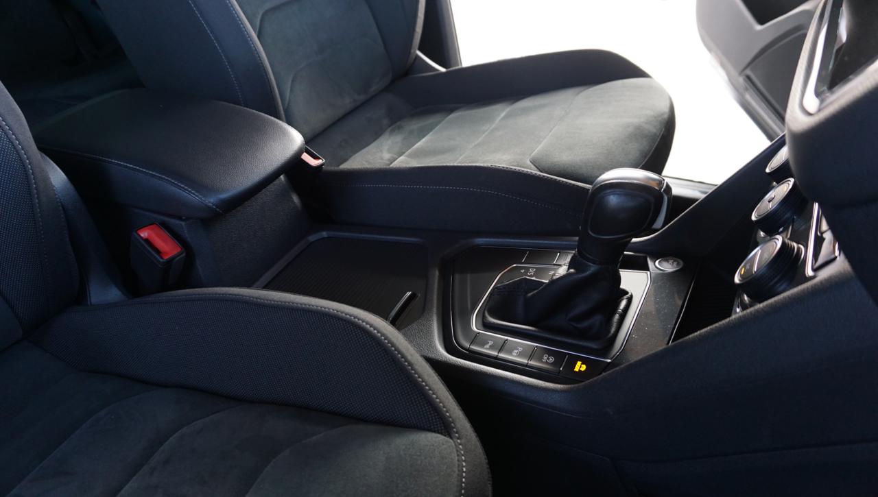 VOLKSWAGEN Tiguan 2.0 TDI 150 CV SCR DSG R-Line - 37